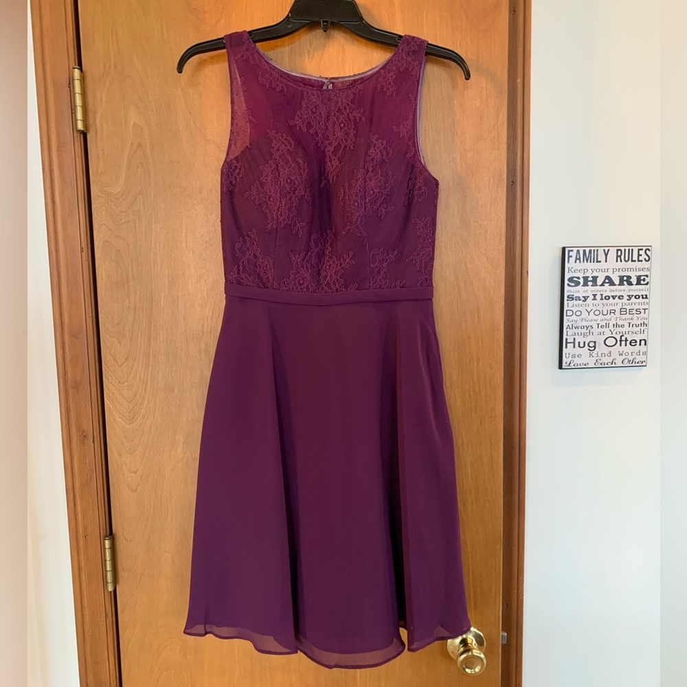 Azazie Giana Bridesmaid Dress